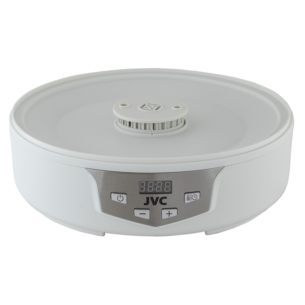 Купить Сушилка для овощей и фруктов JVC JK-FD752 — Фото 7