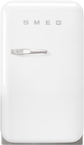 Холодильник SMEG FAB5RWH3																		 — описание, фото, цены в интернет-магазине PT Stores
