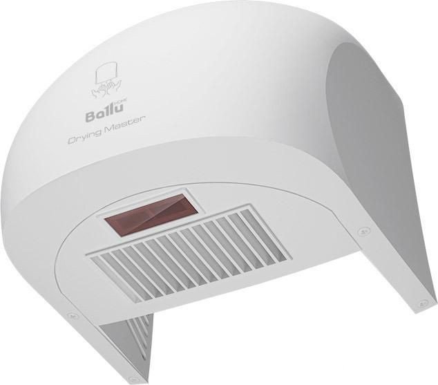 Купить Сушилка для рук BALLU BAHD-2000DM, белый — Фото 2