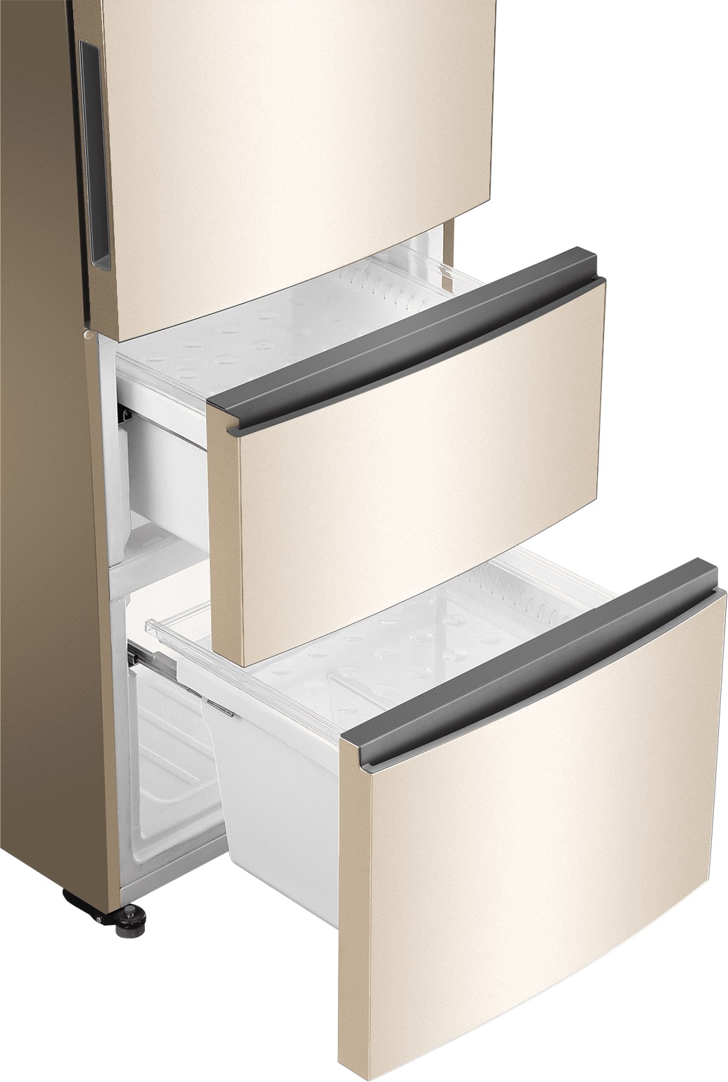 Купить Двухкамерный холодильник Haier A4F639CGGU1 — Фото 8