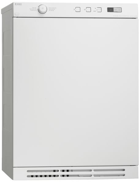 Сушильная машина ASKO T754C W																		 — описание, фото, цены в интернет-магазине PT Stores