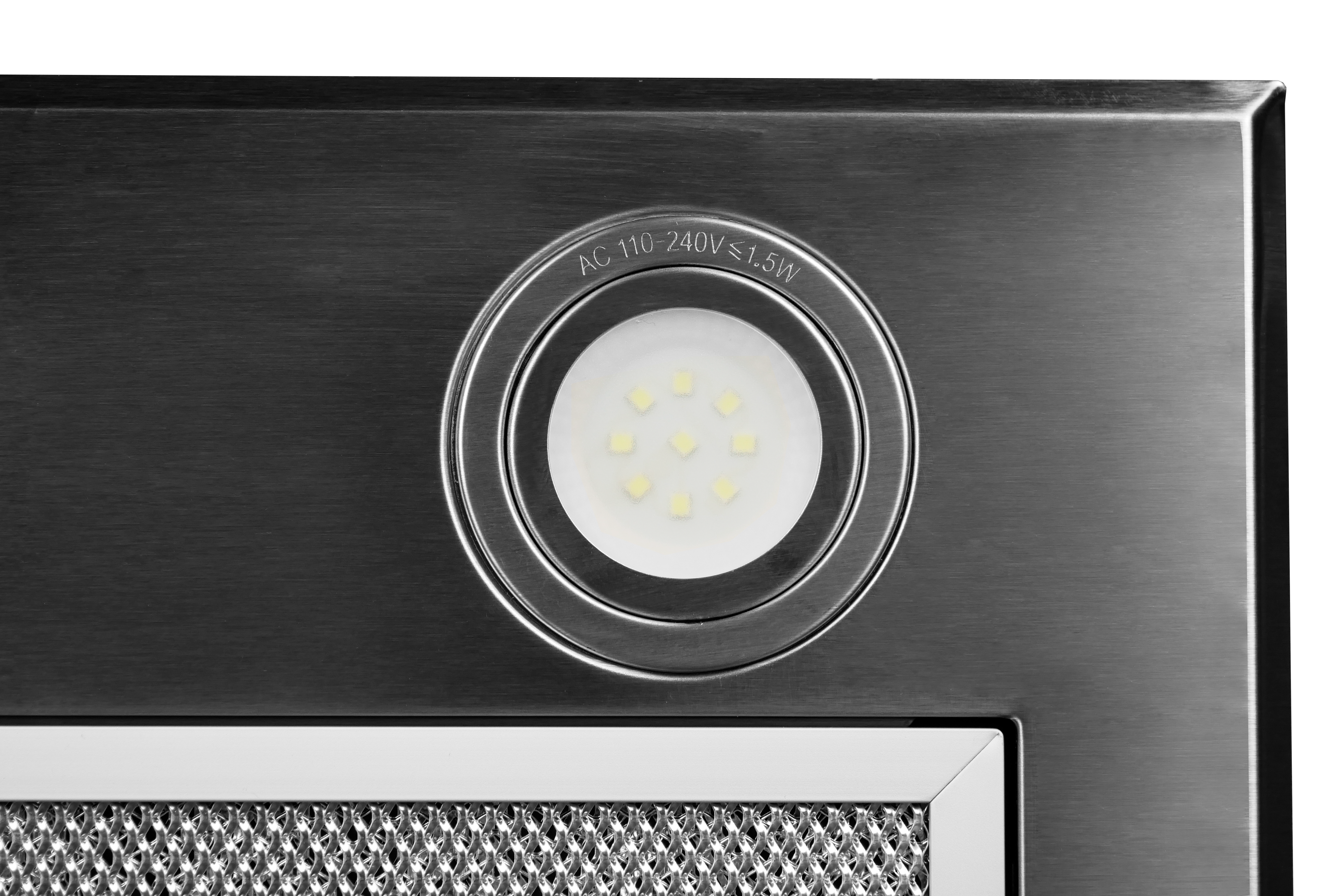 Купить Вытяжка встраиваемая LEX GS BLOC P 600 INOX — Фото 5