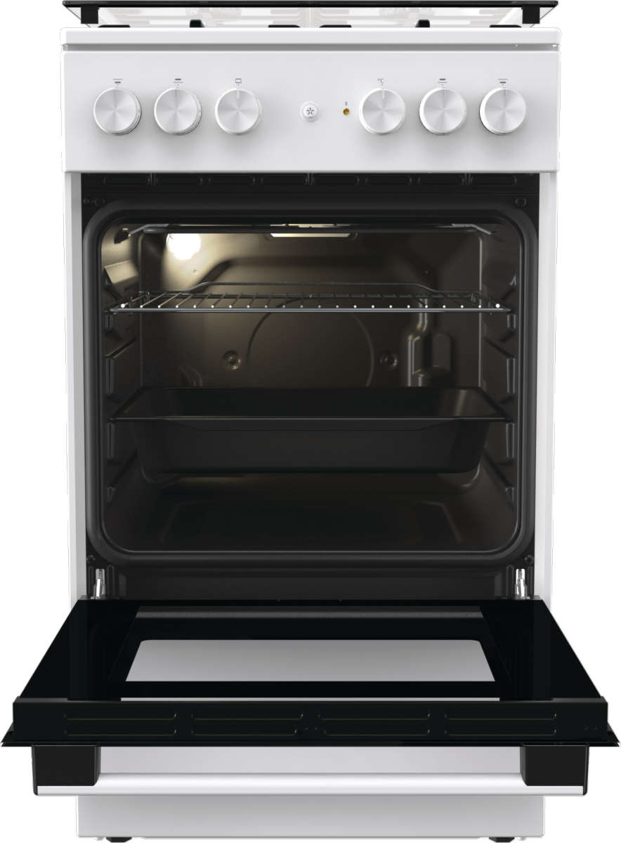 Купить Комбинированная плита Gorenje GK5A21WH — Фото 2
