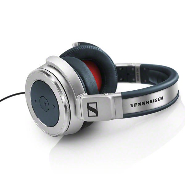 Купить Наушники SENNHEISER HD 630 VB — Фото 4