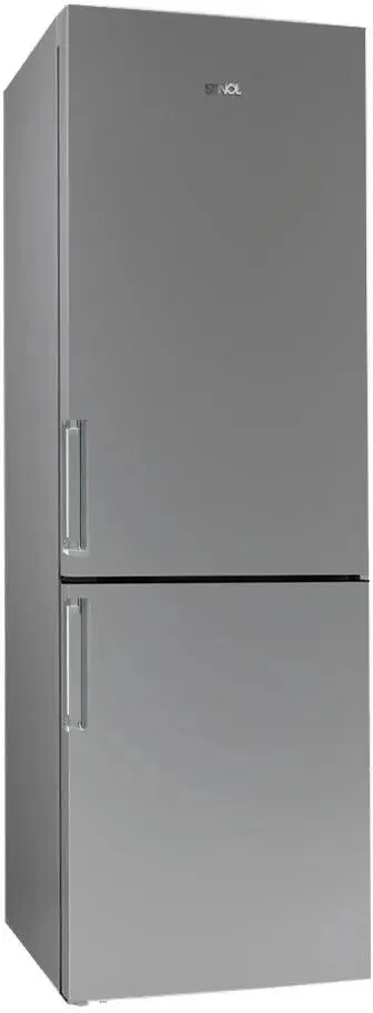 Двухкамерный холодильник STINOL STN 185 G																		 — описание, фото, цены в интернет-магазине PT Stores