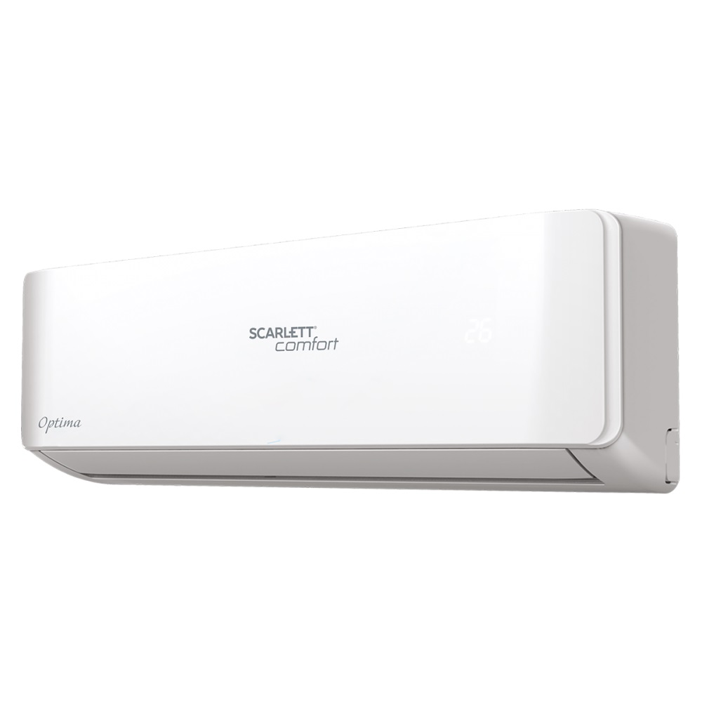 Кондиционер Scarlett SC-AC0913 (комплект)																		 — описание, фото, цены в интернет-магазине PT Stores