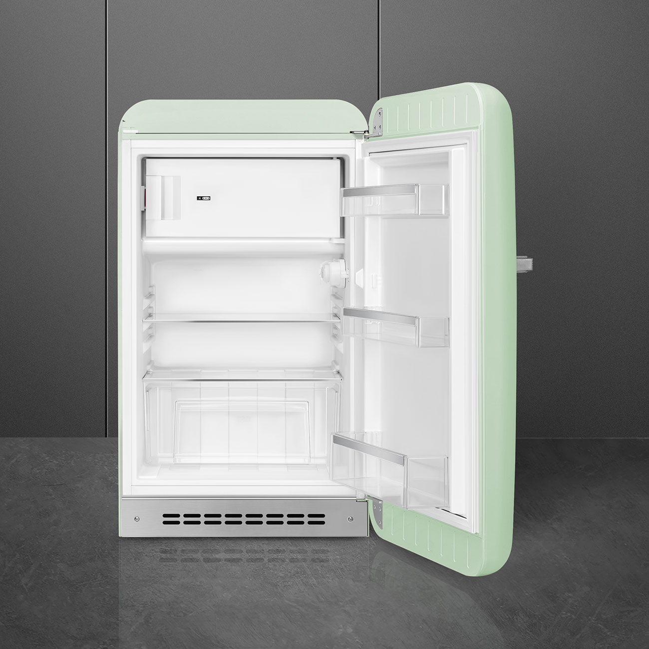 Купить Холодильник Smeg FAB10RPG5 — Фото 2