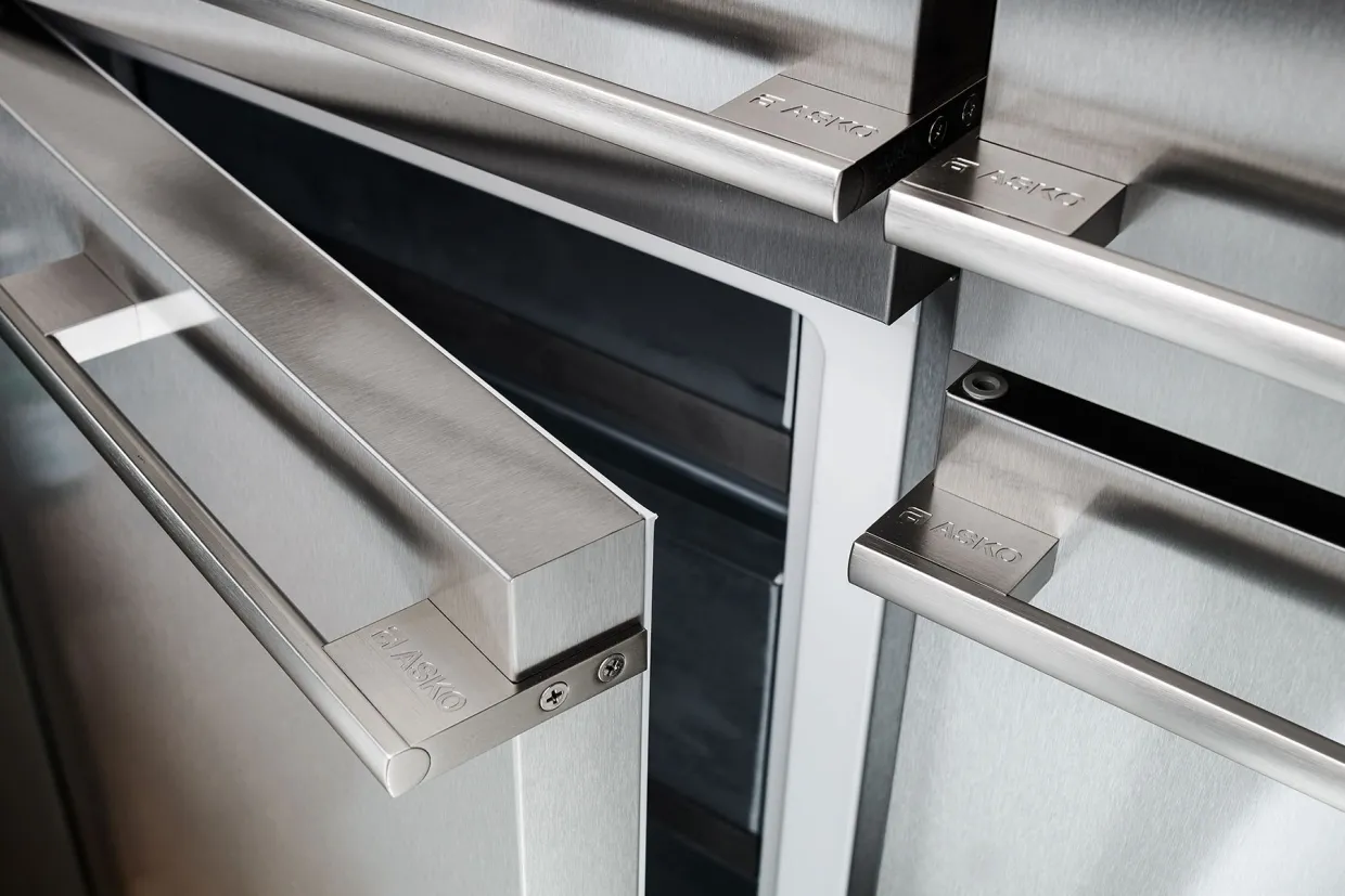 Купить Встраиваемый холодильник Asko RFN31842I — Фото 3