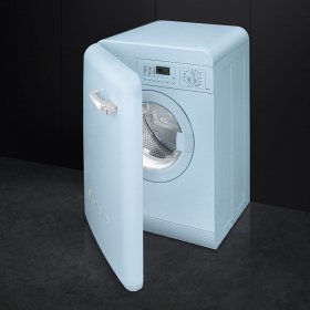 Купить Стиральная машина SMEG LBB14AZ — Фото 4