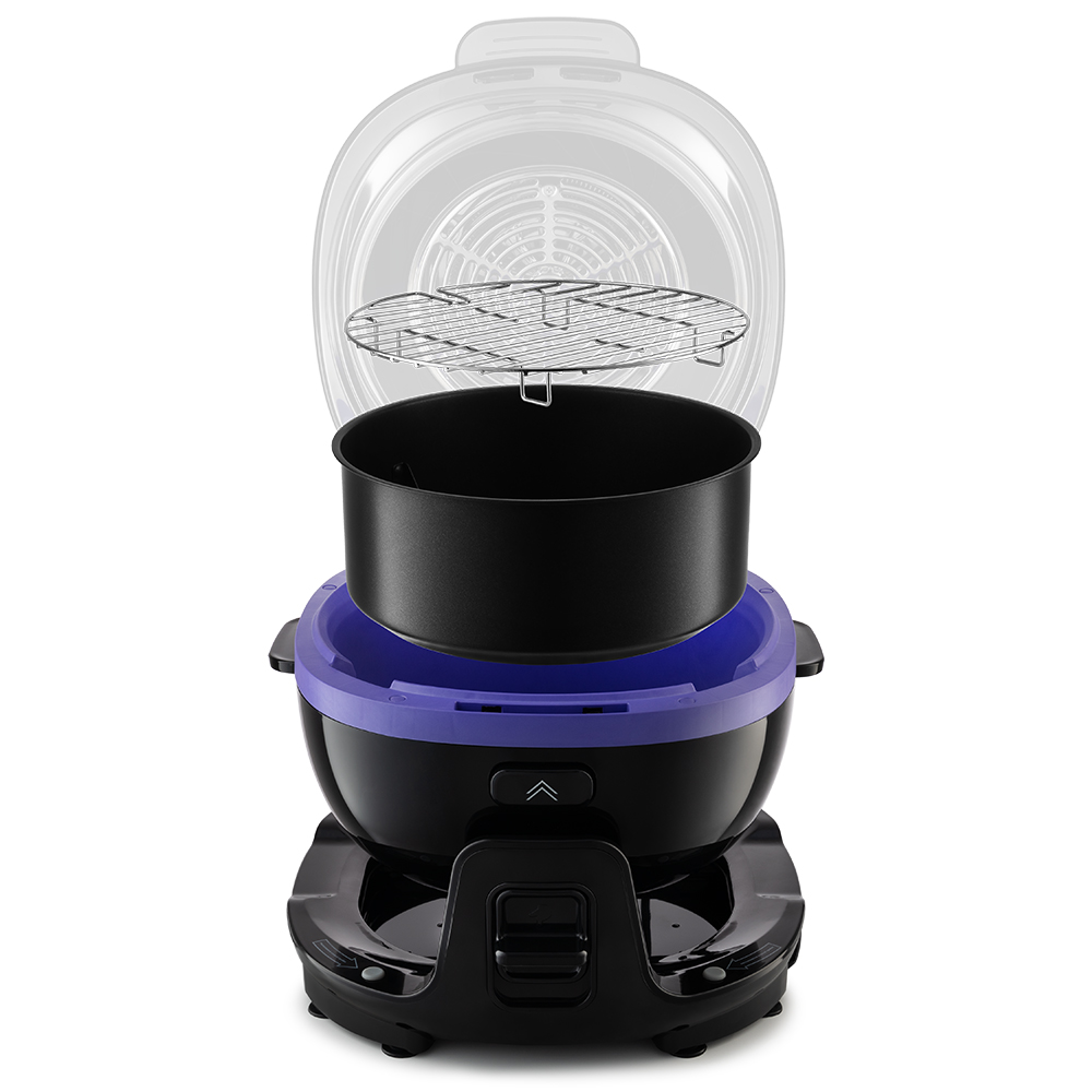 Купить Аэрогриль Kitfort KT-2218-1 — Фото 10