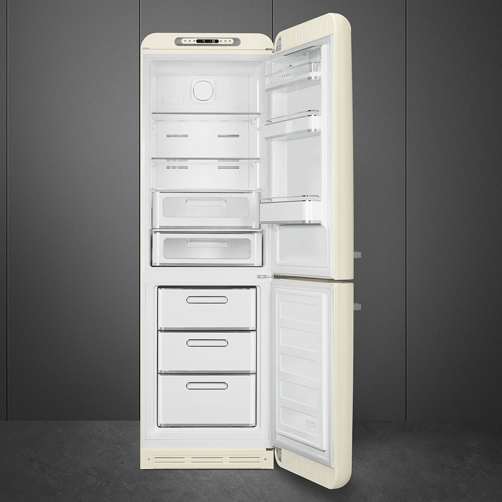 Купить Двухкамерный холодильник Smeg FAB32RCR5 — Фото 4