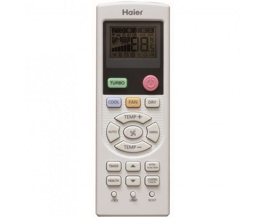 Купить Кондиционер Haier AC60FS1ERA(S)/1U60IS1ERB(S) (комплект) — Фото 2