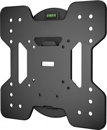 Кронштейн Hama FIX TV Premium черный 19"-48"																		 — описание, фото, цены в интернет-магазине PT Stores