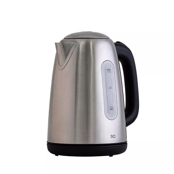 Купить Чайник BQ KT1822SW Steel-Black — Фото 8