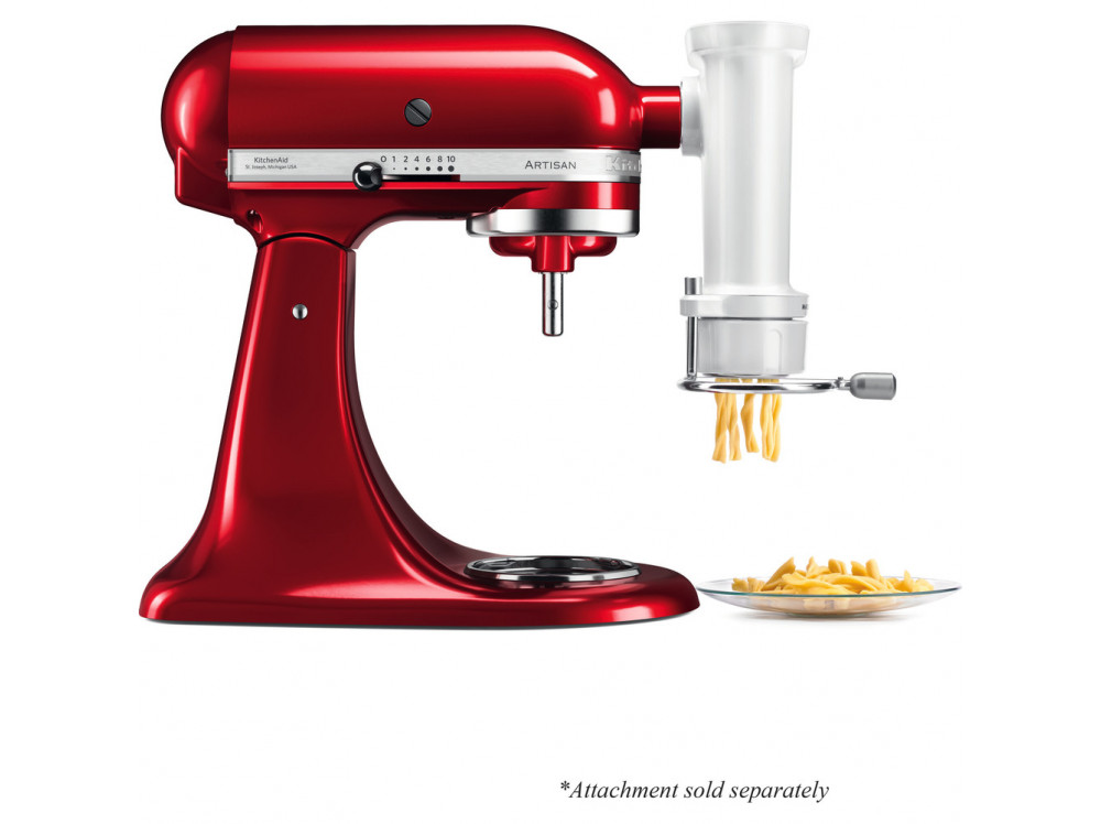 Купить  KitchenAid 5KSMPEXTA — Фото 8