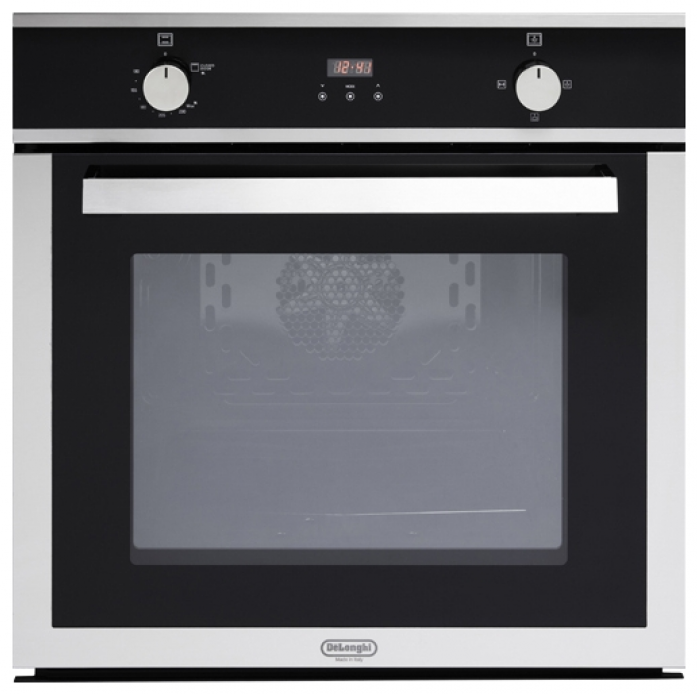 Газовый духовой шкаф Delonghi PGGA 4 RUS																		 — описание, фото, цены в интернет-магазине PT Stores