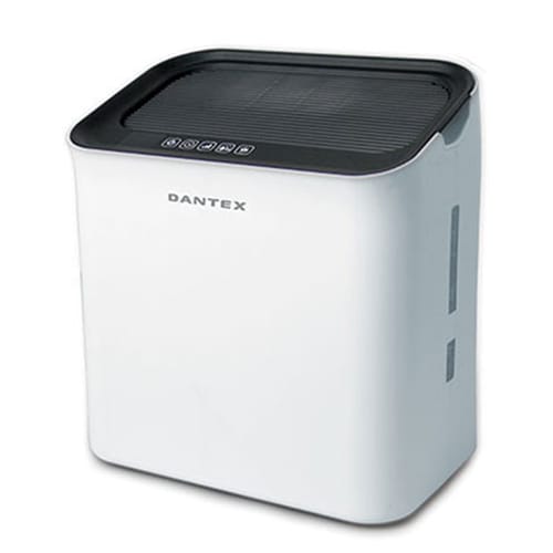 Климатический комплекс DANTEX D-H46 AWCF																		 — описание, фото, цены в интернет-магазине PT Stores