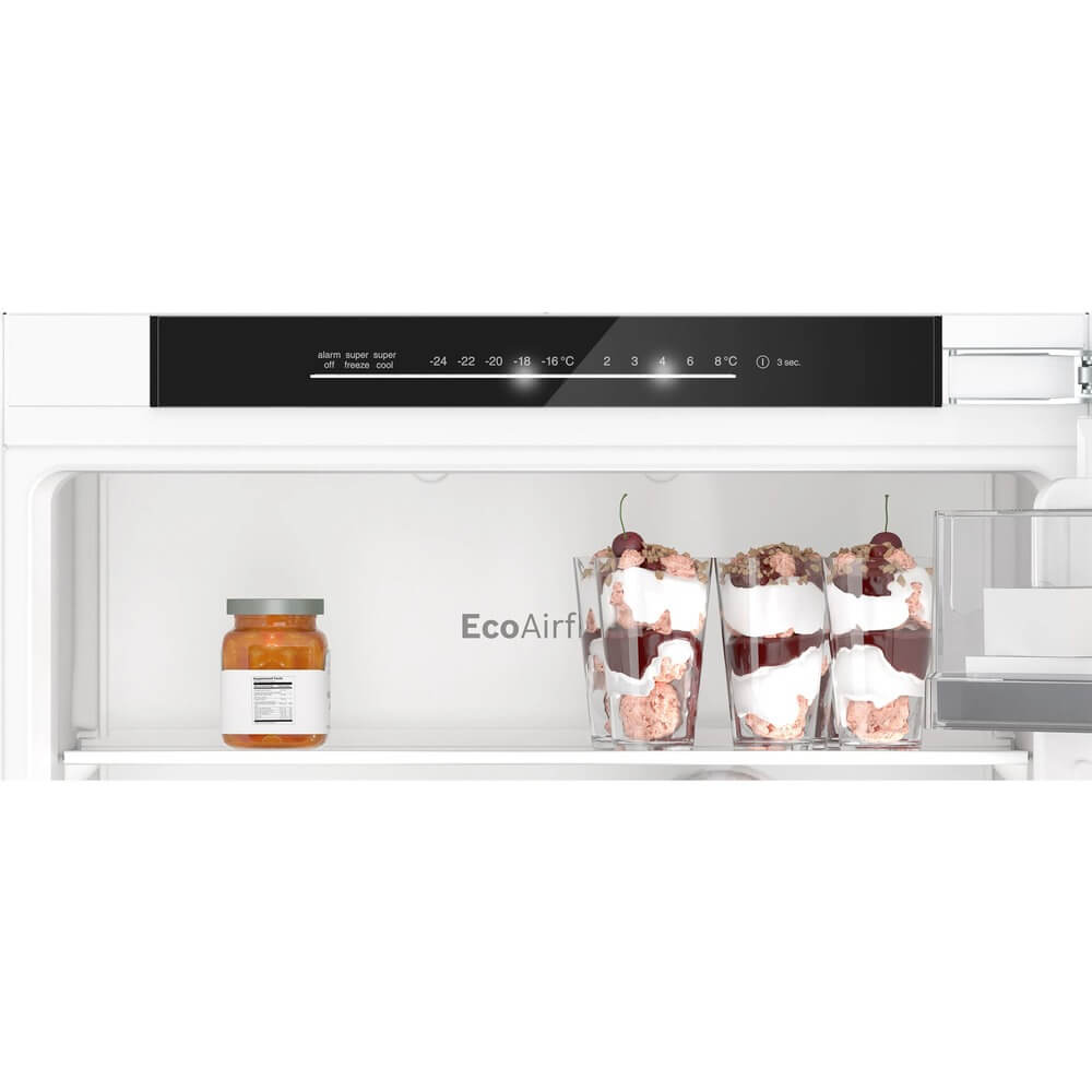 Купить Встраиваемый холодильник Bosch KIN86ADD0 — Фото 4