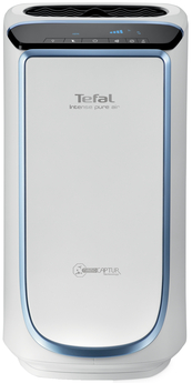 Очиститель воздуха TEFAL PU4015O1																		 — описание, фото, цены в интернет-магазине PT Stores