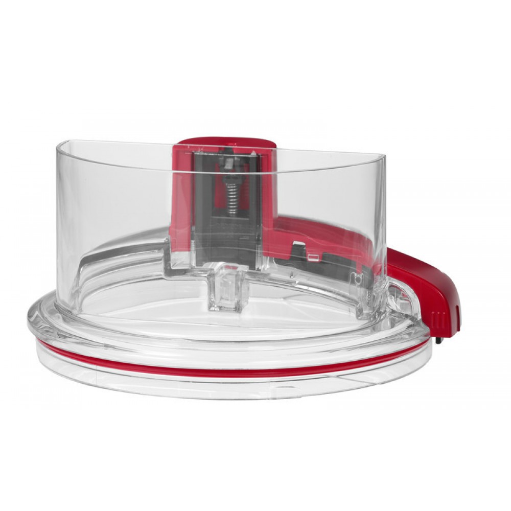 Купить Кухонный комбайн KitchenAid 5KFP1335EER — Фото 8