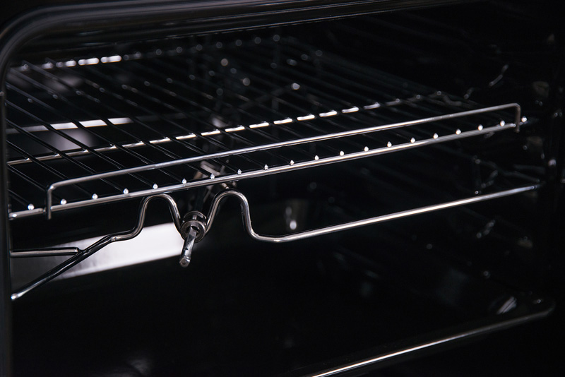 Купить Газовый духовой шкаф Monsher MBOGE 6531M0 — Фото 5