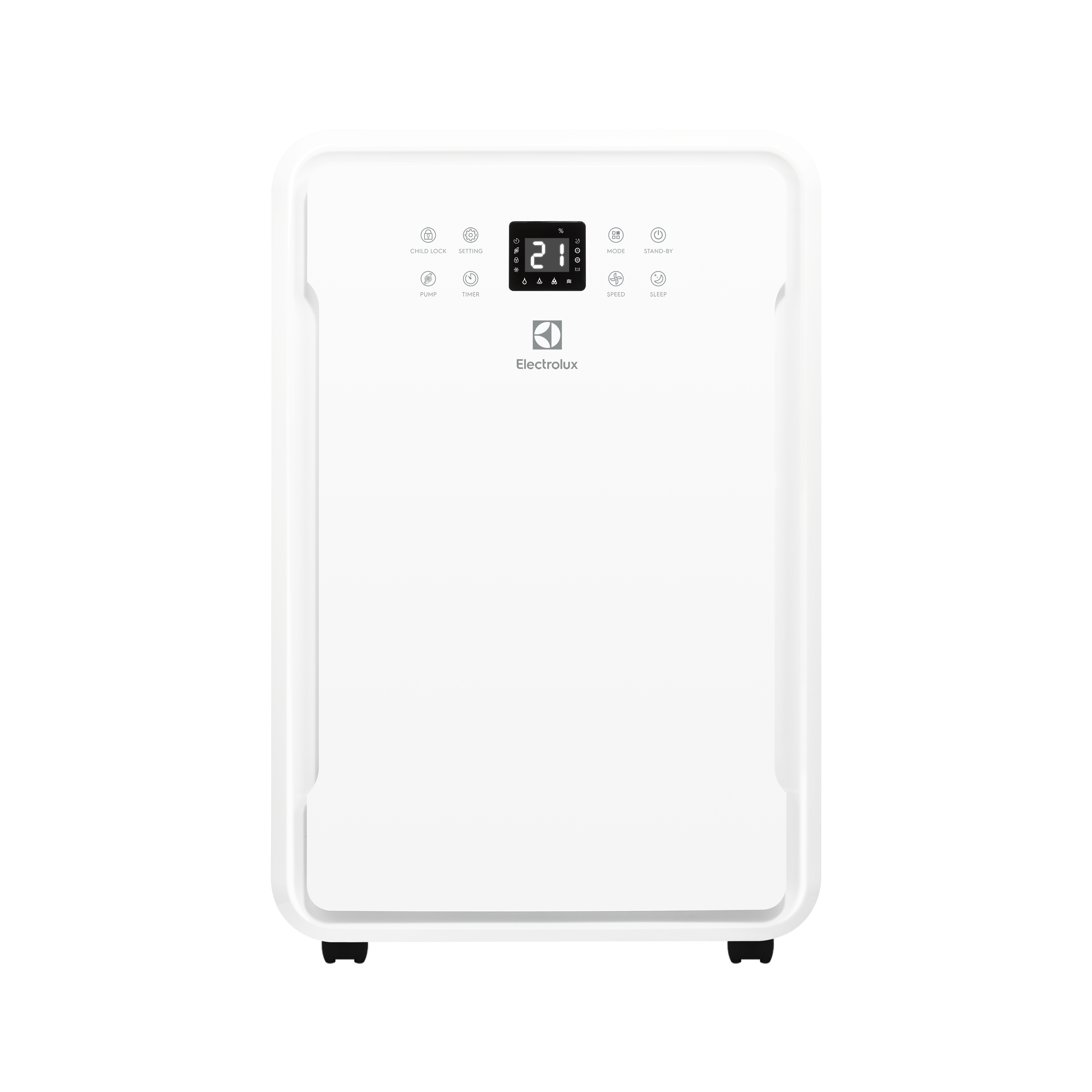 Купить Осушитель воздуха Electrolux EDH-65L — Фото 3