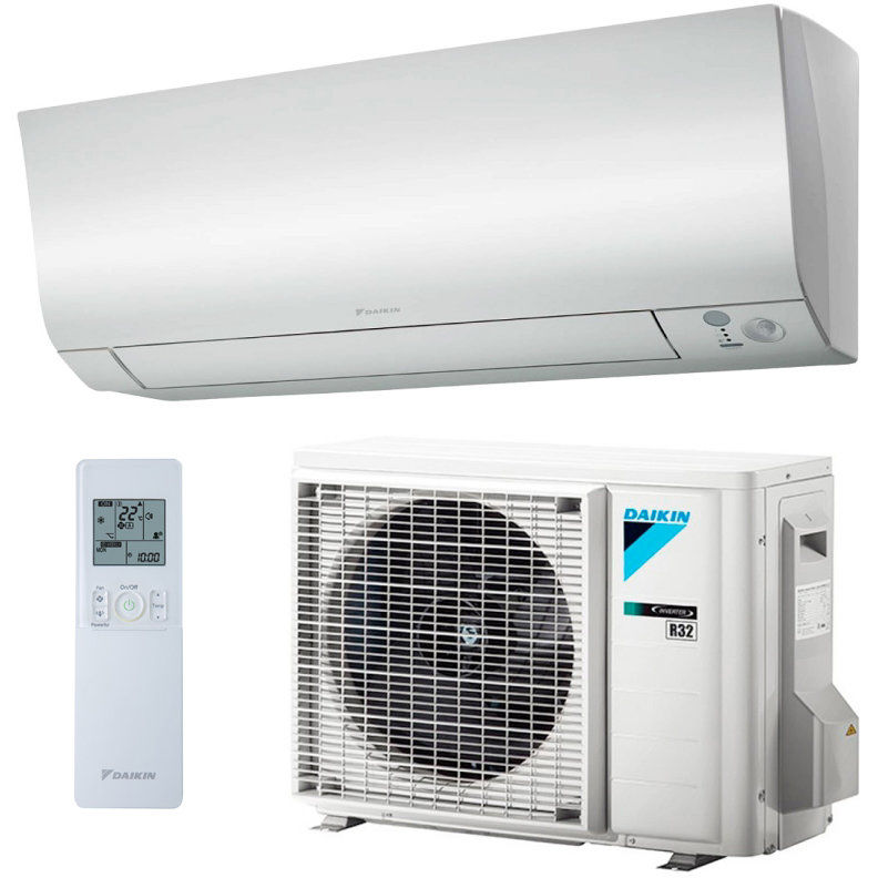 Купить Кондиционер DAIKIN FTXM50N/RXM50N9/-40 (комплект) — Фото 2