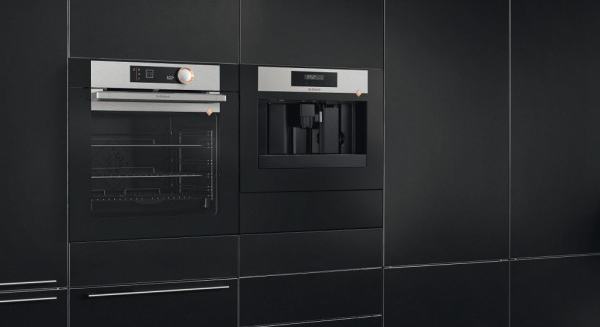 Купить Встраиваемая кофемашина DE DIETRICH DKD7400A — Фото 2