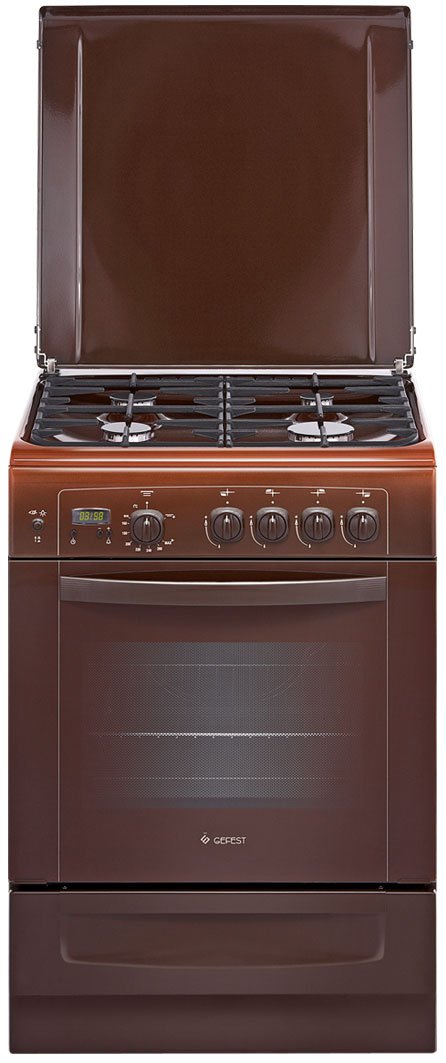 Газовая плита GEFEST 6100-03 0001																		 — описание, фото, цены в интернет-магазине PT Stores