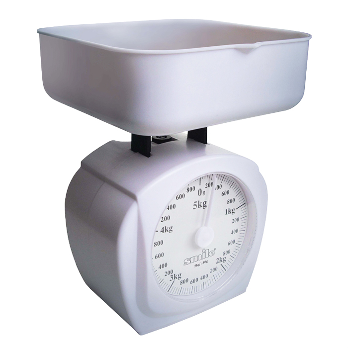 Кухонные весы SMILE KS 3207																		 — описание, фото, цены в интернет-магазине PT Stores