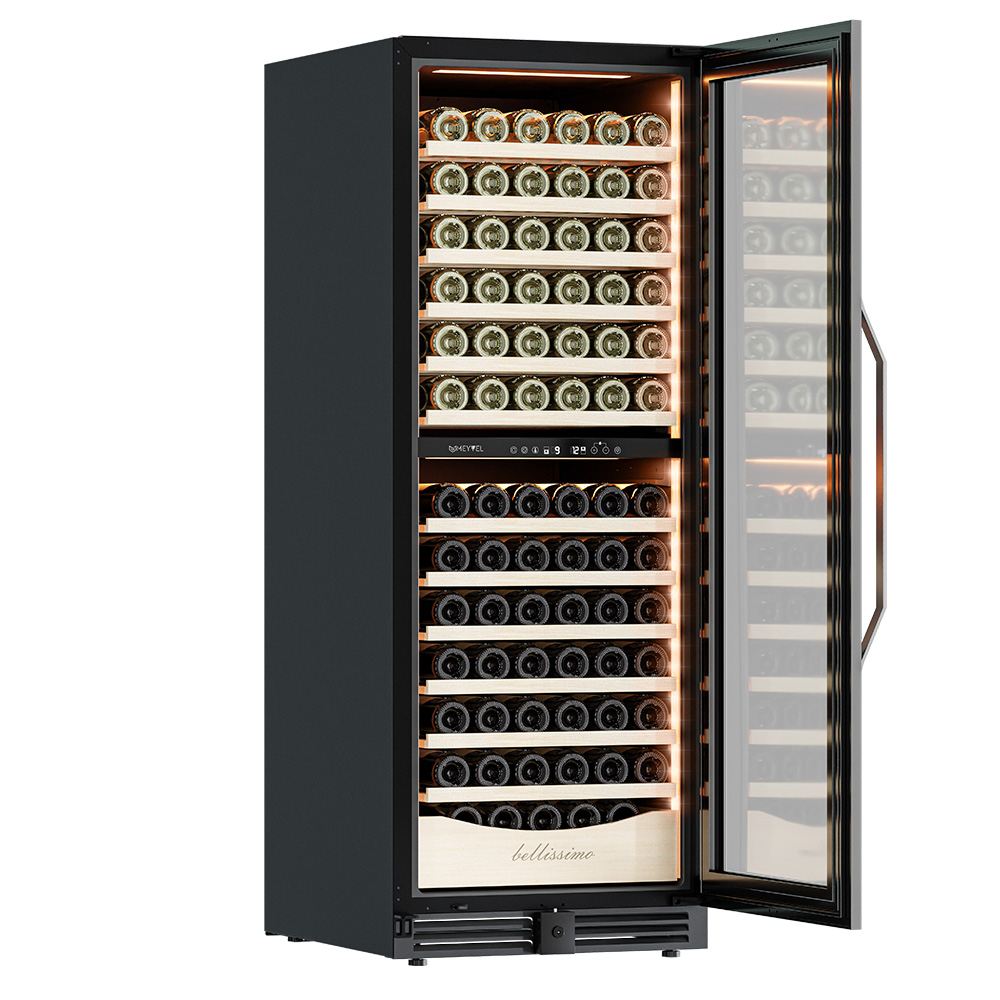 Купить Встраиваемый винный шкаф Meyvel MV141PRO-KBT2 — Фото 5