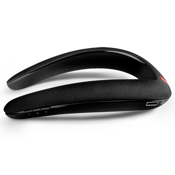 Купить Портативная акустика JBL Soundgear  blk — Фото 3