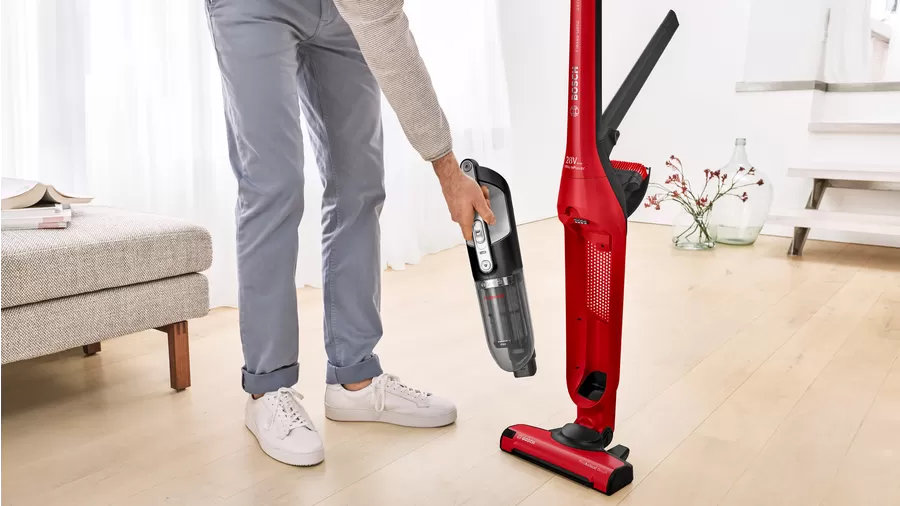 Купить  Bosch BBH3ZOO28 — Фото 9