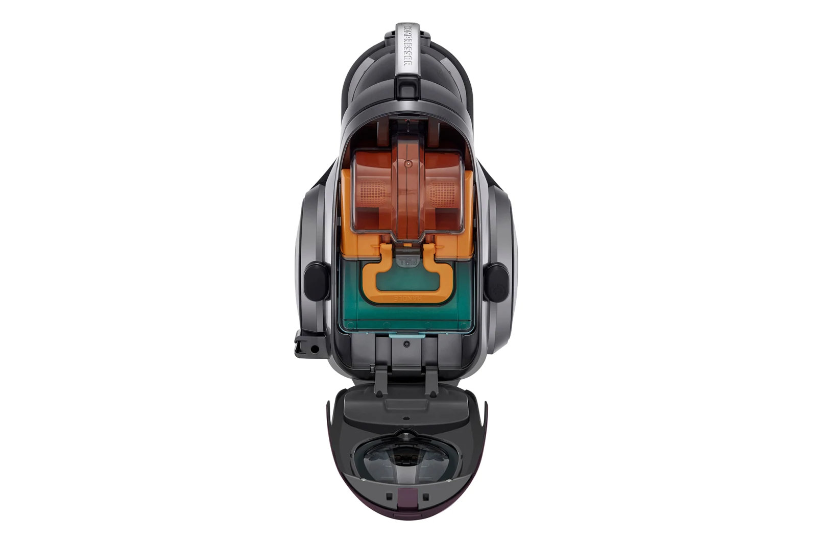 Купить Пылесос LG VC83109UHAQ — Фото 6