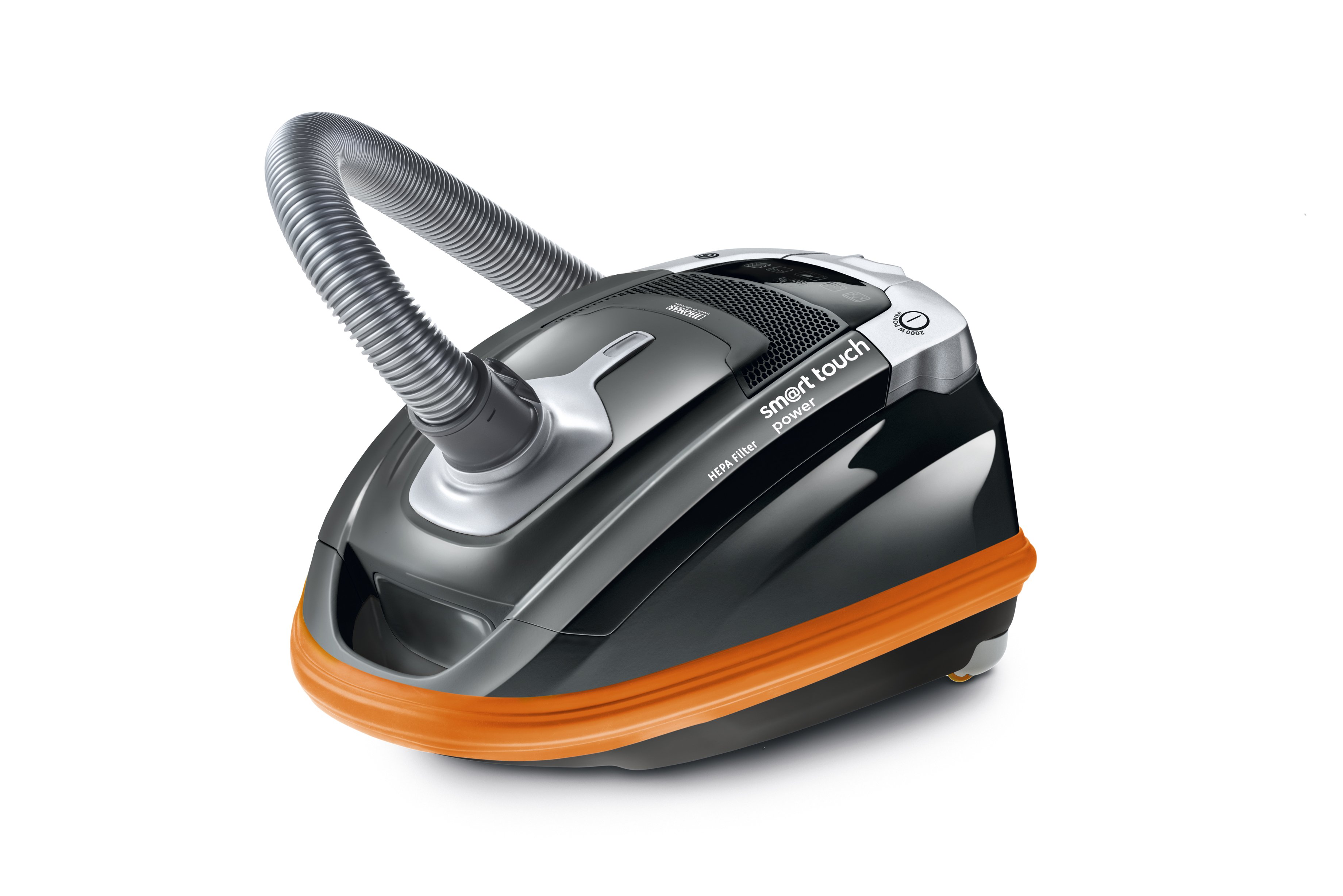 Пылесос THOMAS SmartTouch Power																		 — описание, фото, цены в интернет-магазине PT Stores