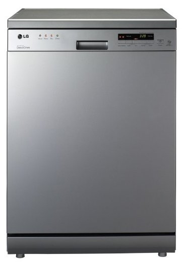 Посудомоечная машина LG D1452LF																		 — описание, фото, цены в интернет-магазине PT Stores