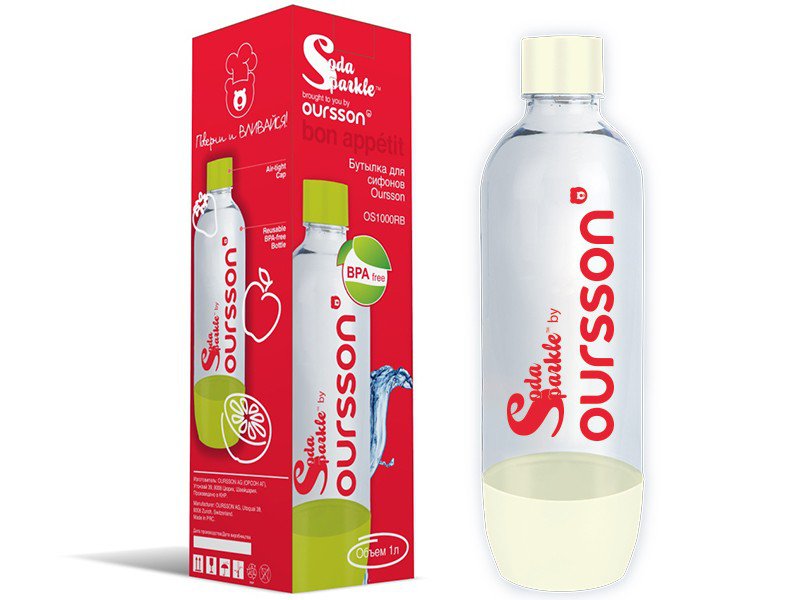 Прибор для кухни Oursson OS1000RB/IV																		 — описание, фото, цены в интернет-магазине PT Stores