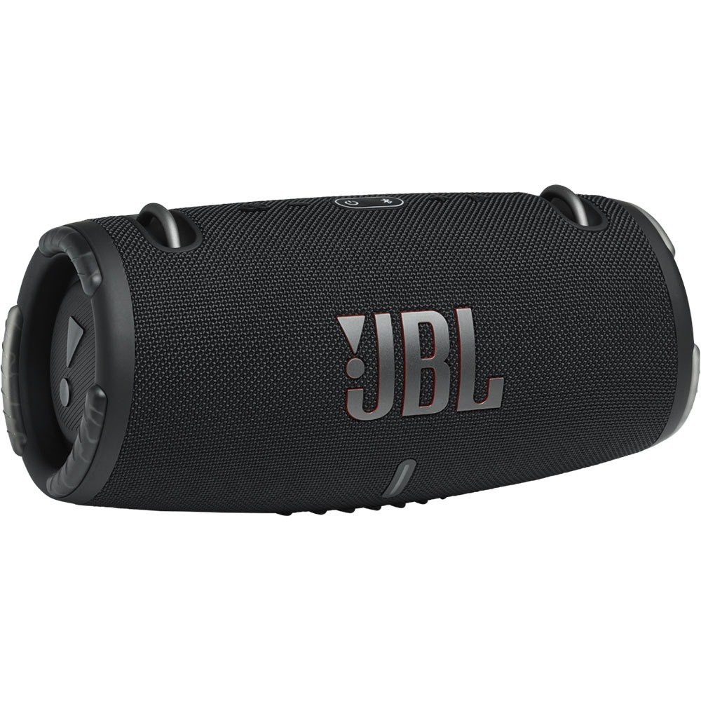 Купить Портативная акустика JBL Xtreme 3 черный — Фото 8