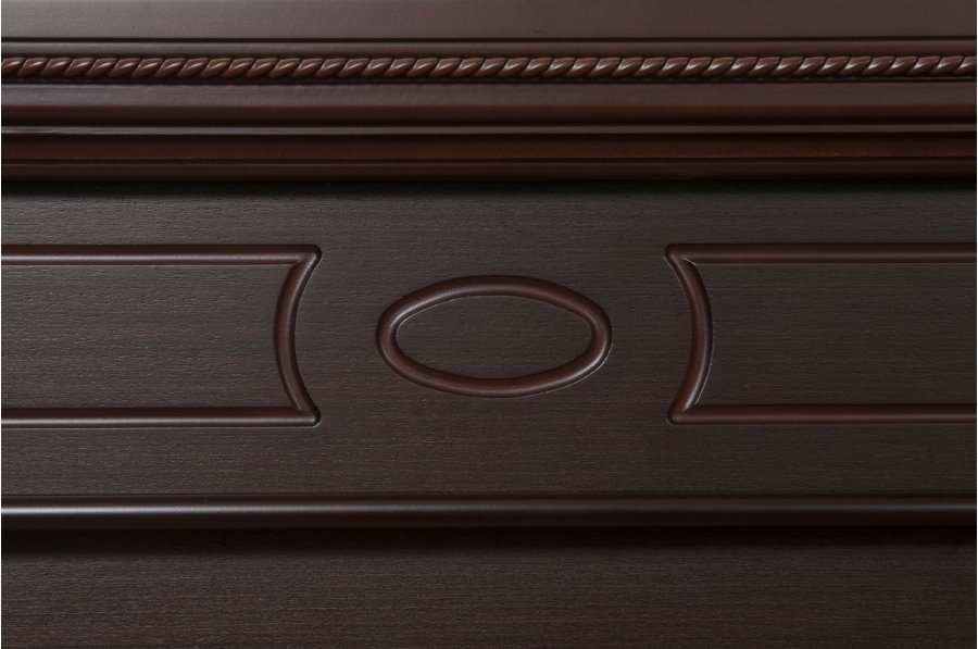 Купить Портал  Electrolux Bianco 30 шпон темный дуб — Фото 3