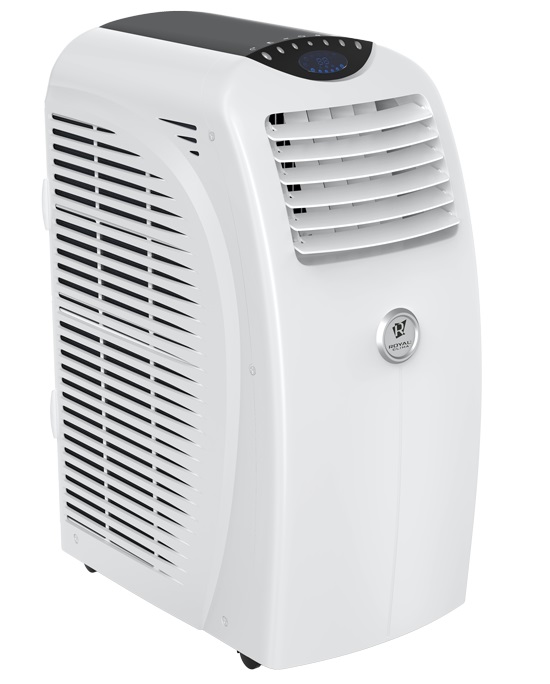 Купить Мобильный кондиционер Royal Clima RM-L51CN-E — Фото 2