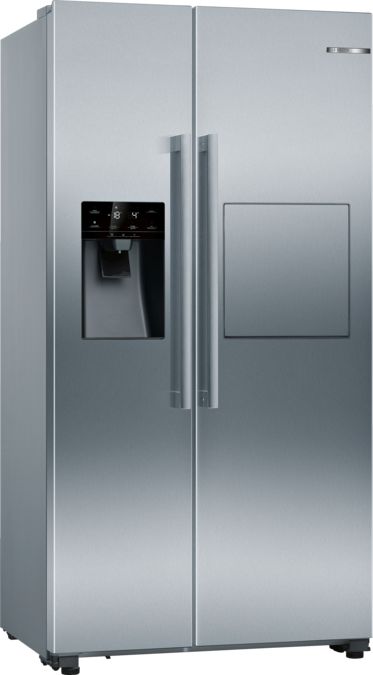 Холодильник BOSCH KAG93AI30R																		 — описание, фото, цены в интернет-магазине PT Stores