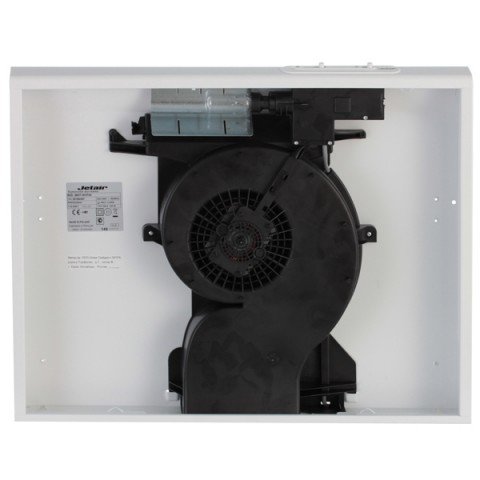 Купить Плоская вытяжка JET AIR SENTI WH/F/60 — Фото 11