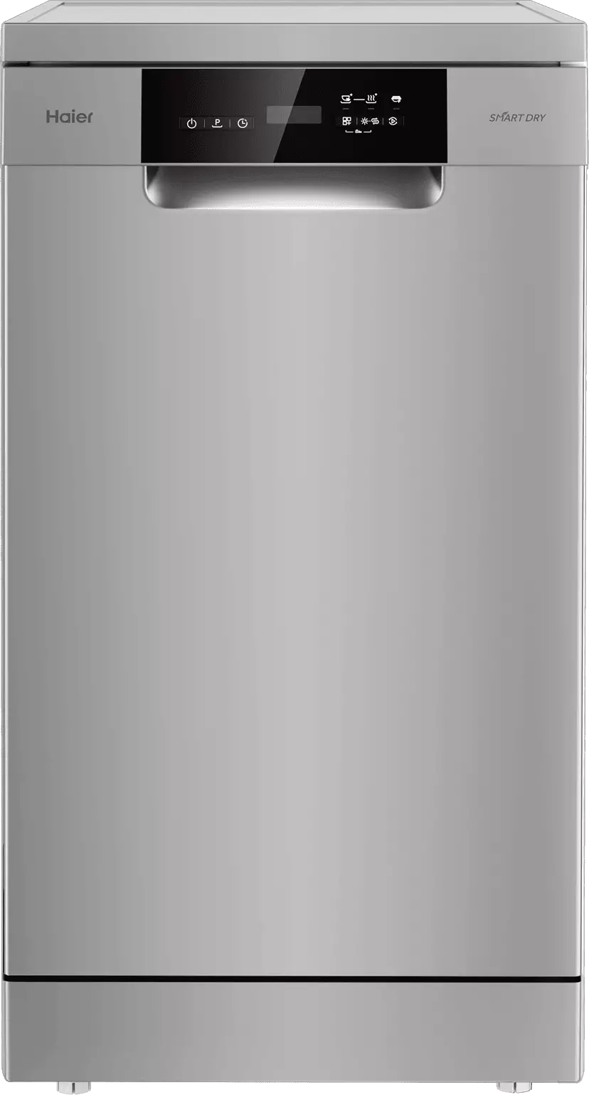 Посудомоечная машина Haier HDWE11-36SS4RU																		 — описание, фото, цены в интернет-магазине PT Stores