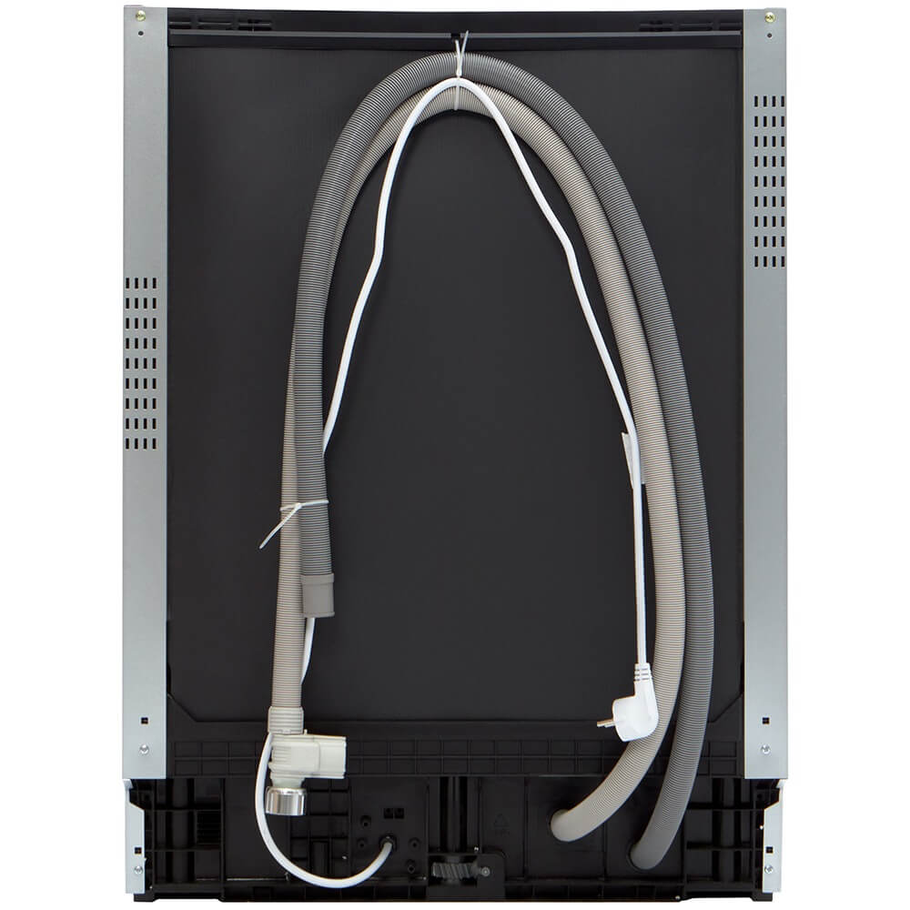 Купить Встраиваемая посудомоечная машина VARD VDI651C — Фото 13