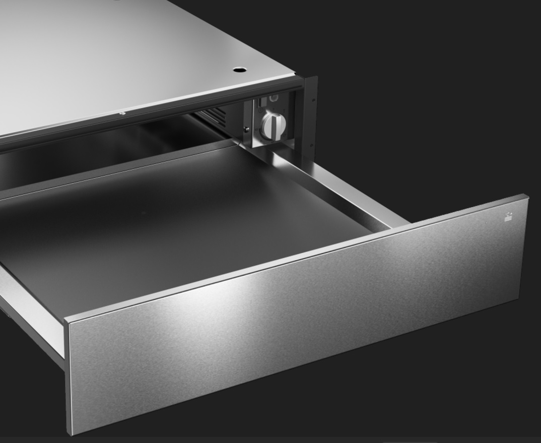 Купить Подогреватель посуды Asko ODW61SS1 — Фото 2