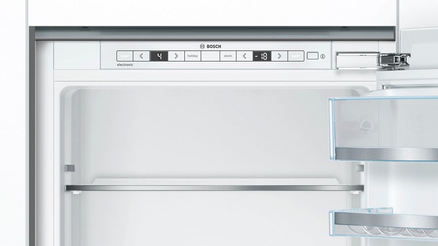 Купить Встраиваемый холодильник BOSCH KIS 86AF20 R — Фото 2