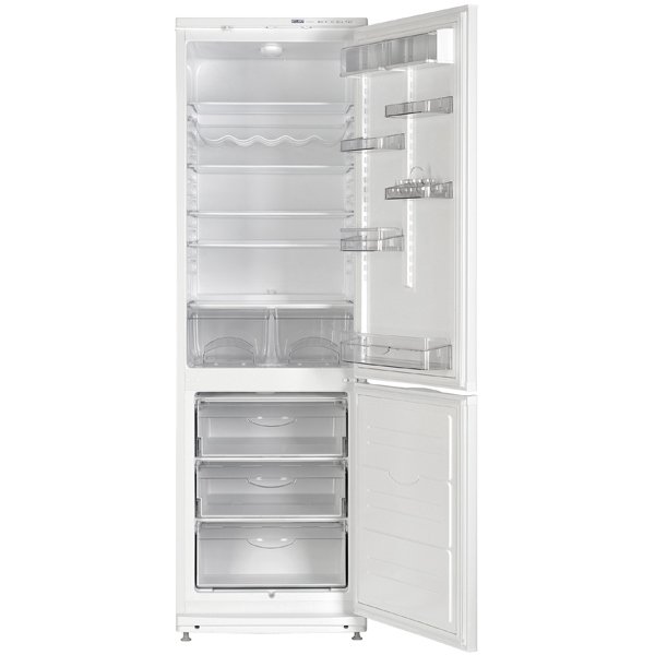 Купить Двухкамерный холодильник ATLANT 6024-031 — Фото 3