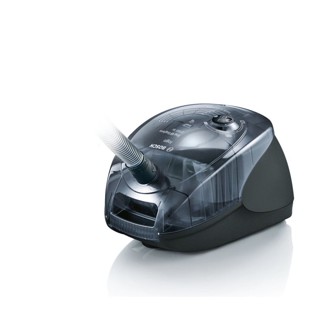 Купить Пылесос BOSCH BSG 62185 — Фото 6