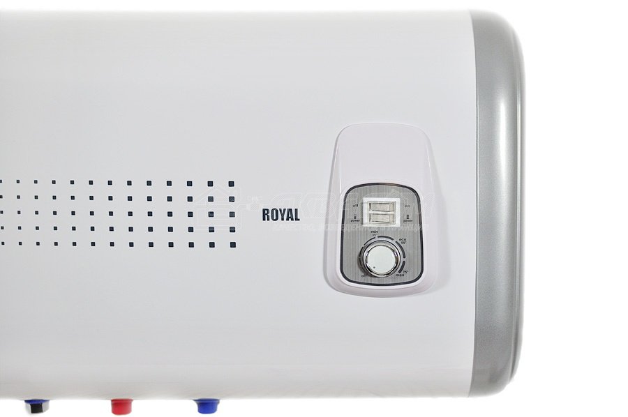 Купить Водонагреватель накопительный Electrolux EWH 100 Royal H — Фото 2