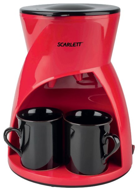 Кофемашина SCARLETT SC-CM33001																		 — описание, фото, цены в интернет-магазине PT Stores